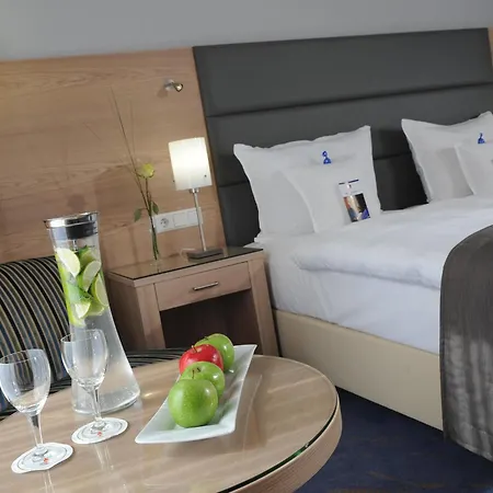 Western Der Foehrenhof Hotel Hannover