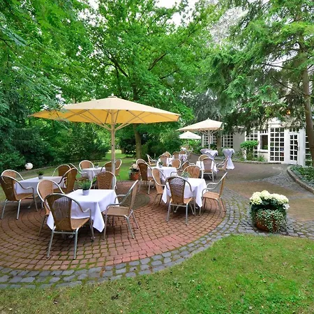 Western Der Foehrenhof Hotel Hannover