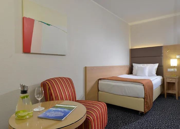 Hotell Western Der Foehrenhof 3*