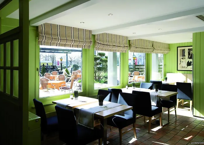 Western Der Foehrenhof 3*