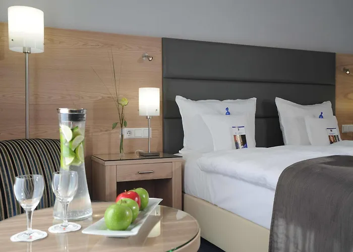 Hotell Western Der Foehrenhof