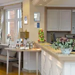 Hotel Western Der Foehrenhof