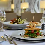 Western Der Foehrenhof 3*