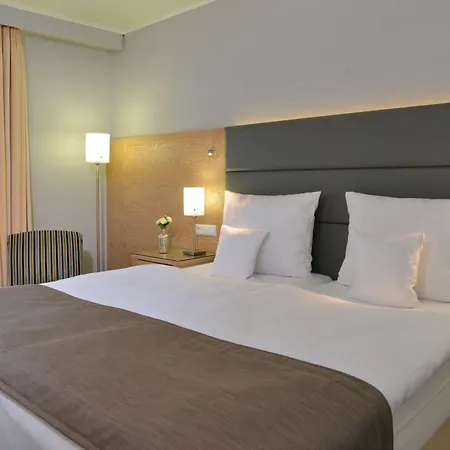 Western Der Foehrenhof Отель 3*