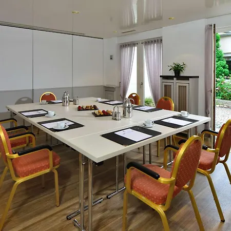 Western Der Foehrenhof Hotel Hannover