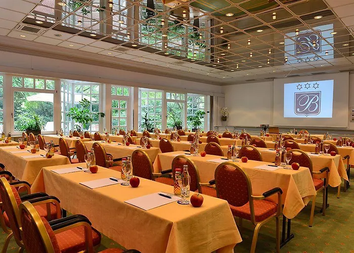 Western Der Foehrenhof Hotel