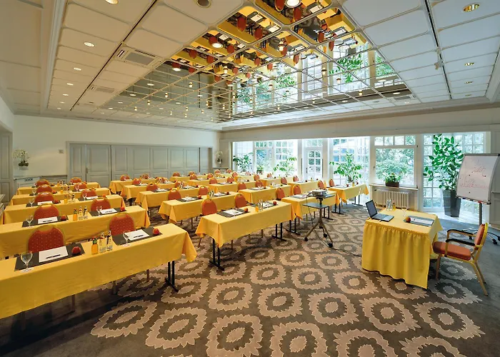 Hotel Western Der Foehrenhof 3*