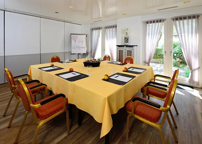 Western Der Foehrenhof 3* Hannover